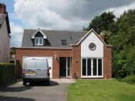 Remodelled Bungalow now with rooms in the roof